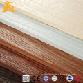 Natural Wooden Grain Building Material Cladding Batten Siding Panel
